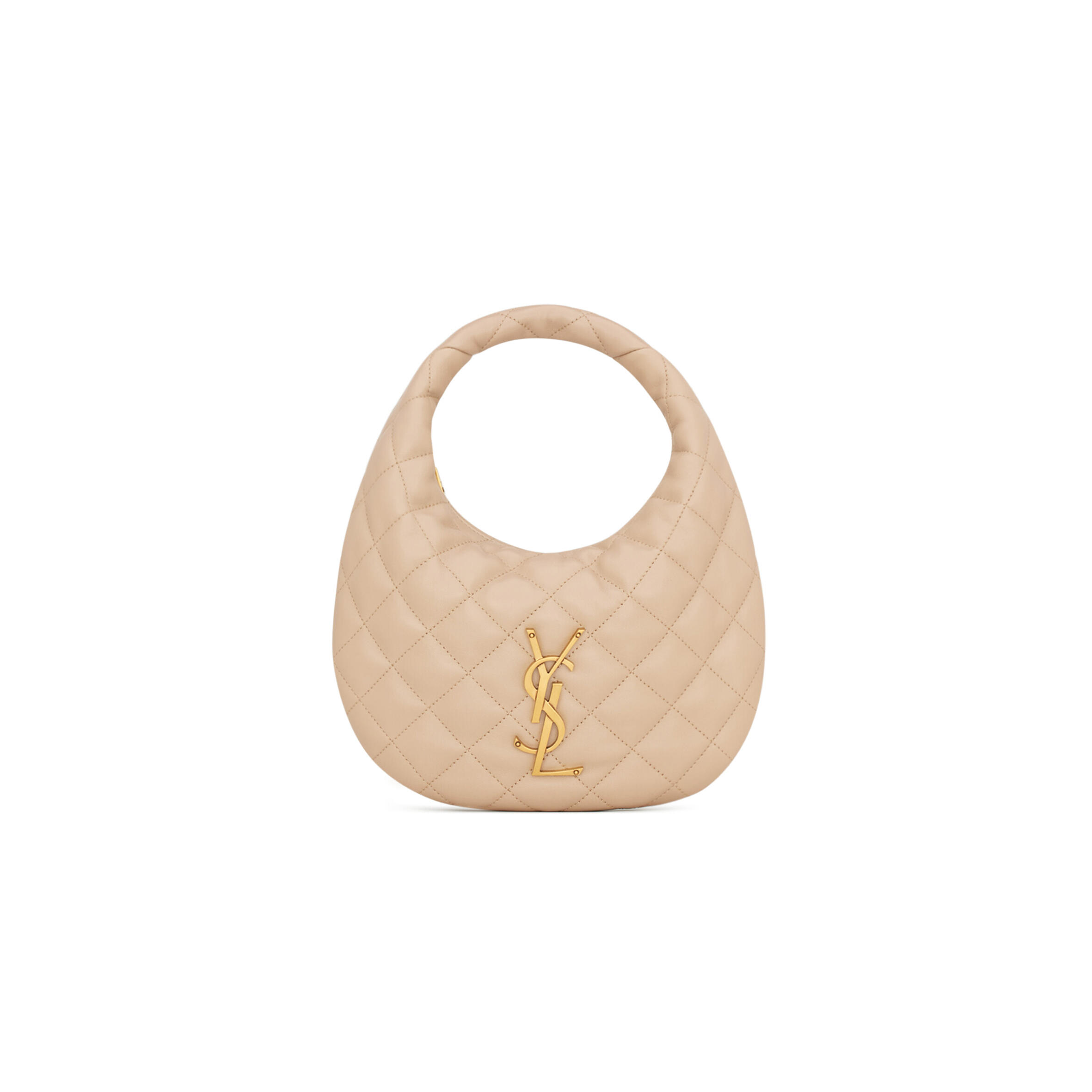 Y51 icarino in quilted nappa 851689aaang2721 (17*15.5*3cm)